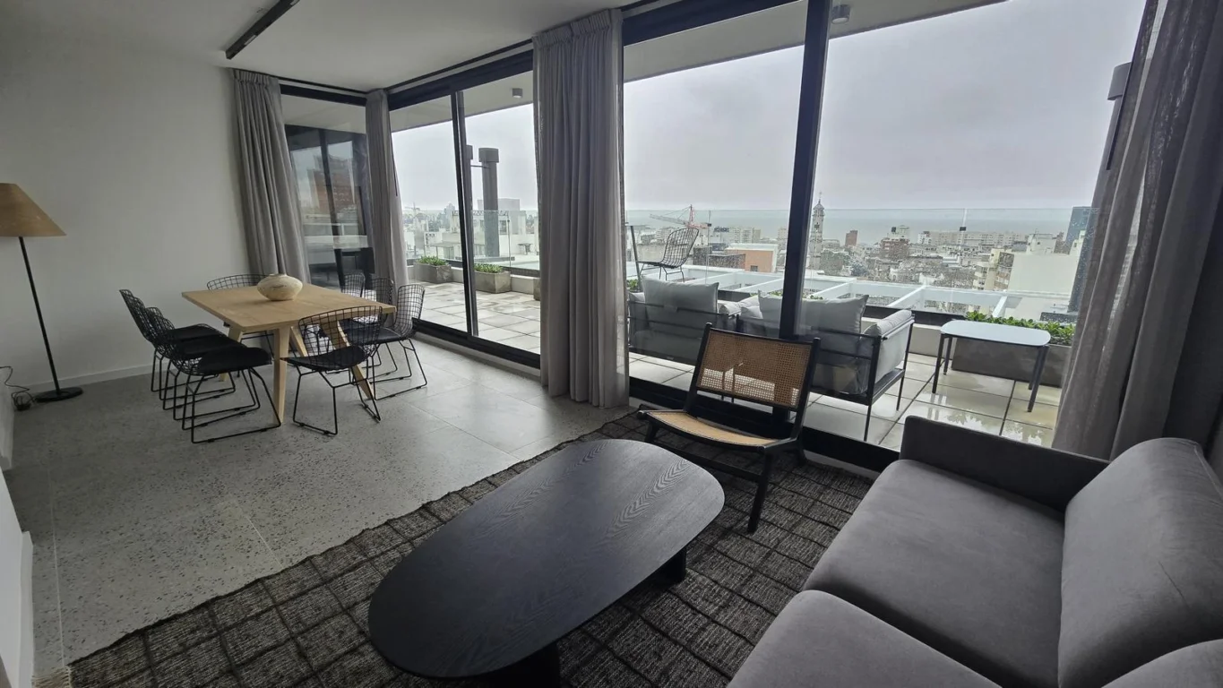 Apartamento en Cordón, propiedad 286411 -Imagen 10