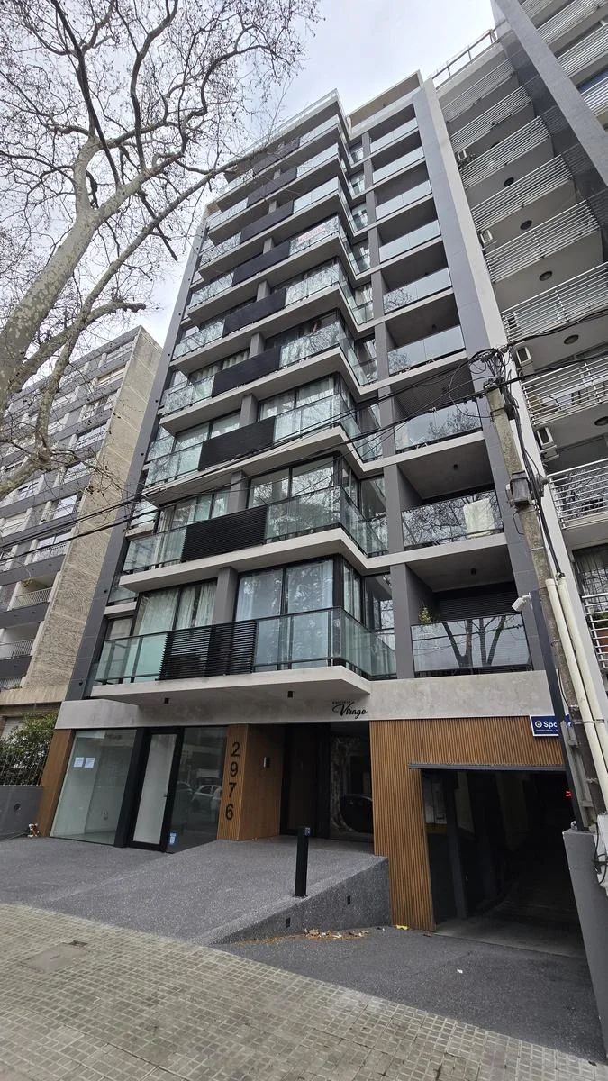 Apartamento en Pocitos, propiedad 286983 -Imagen 1