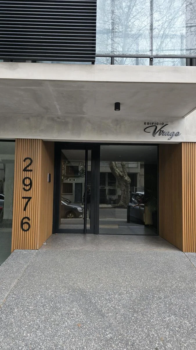 Apartamento en Pocitos, propiedad 286983 -Imagen 2