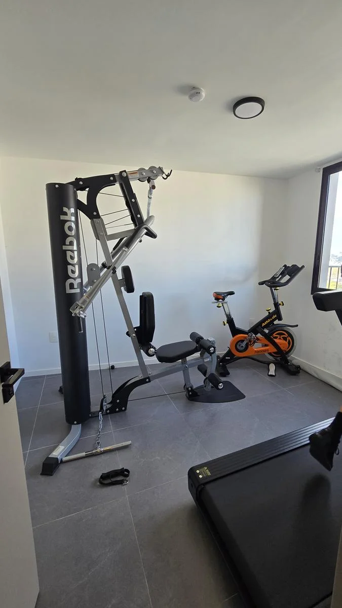 Apartamento en Pocitos, propiedad 286983 -Imagen 8