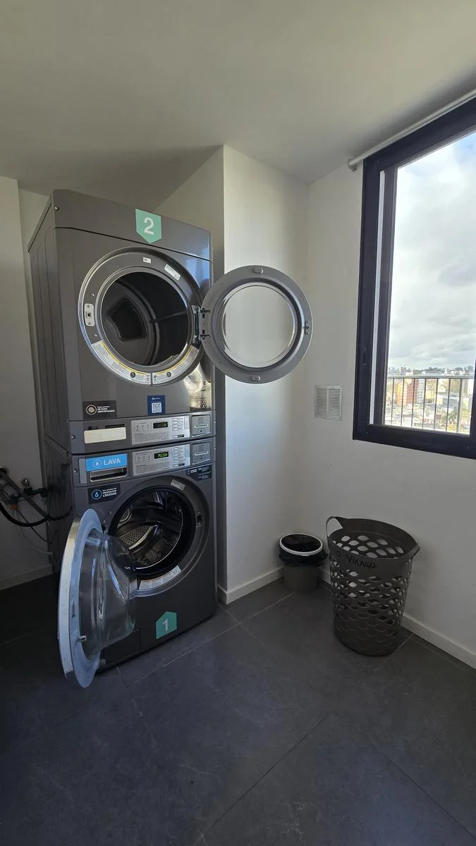 Apartamento en Pocitos, propiedad 286983 -Imagen 9