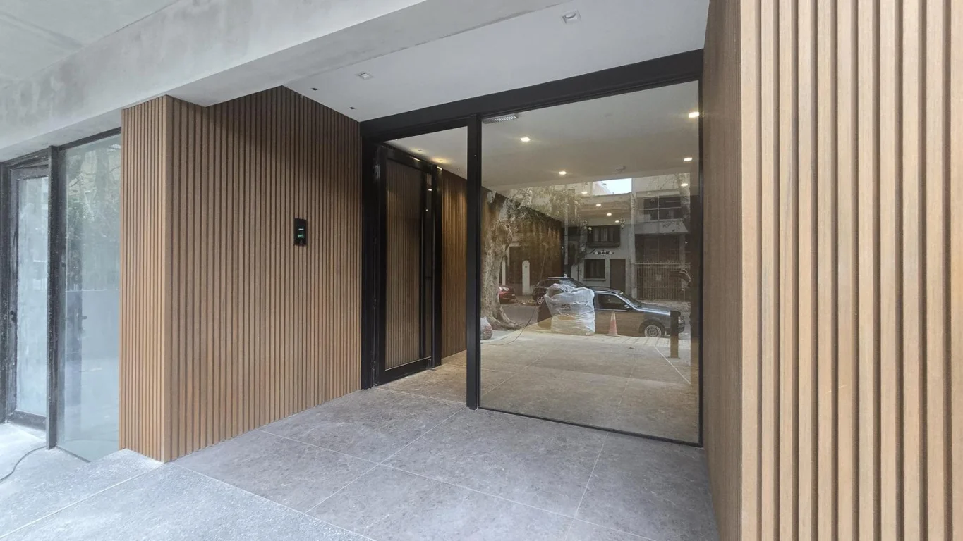 Apartamento en Pocitos, propiedad 286983 -Imagen 2