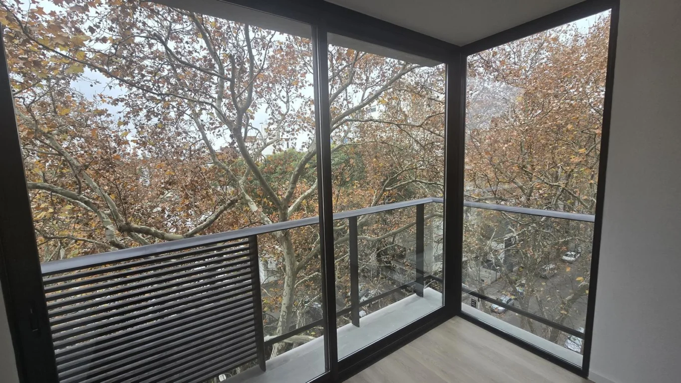 Apartamento en Pocitos, propiedad 286983 -Imagen 3