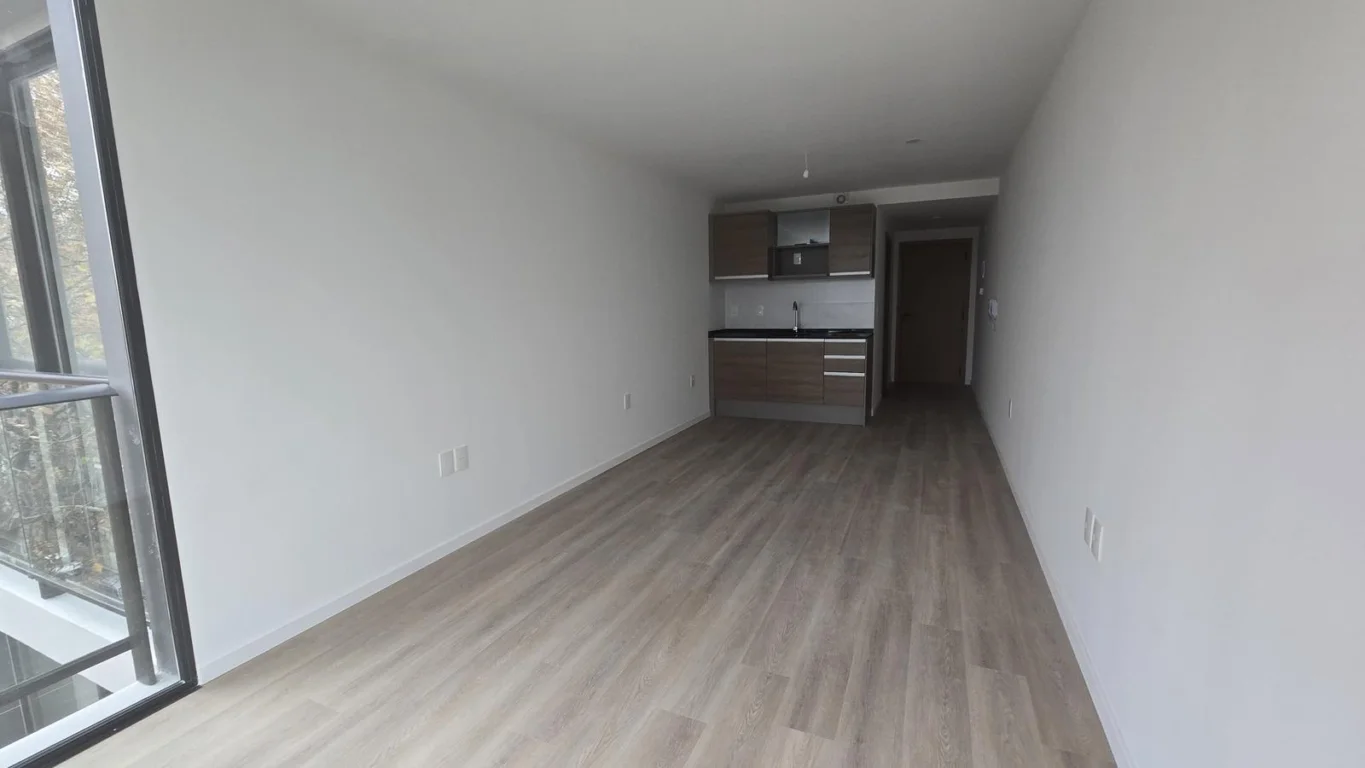 Apartamento en Pocitos, propiedad 286983 -Imagen 6