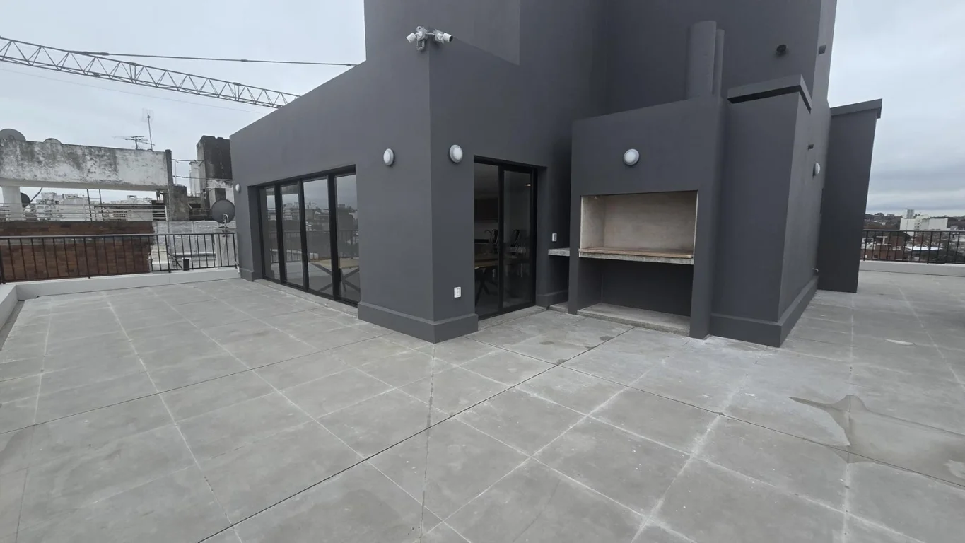 Apartamento en Pocitos, propiedad 286983 -Imagen 7