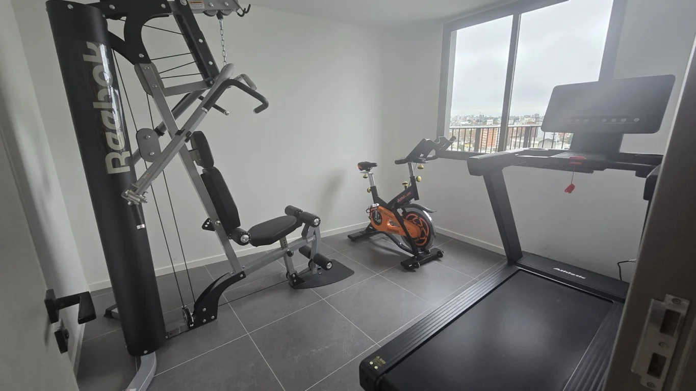 Apartamento en Pocitos, propiedad 286983 -Imagen 9