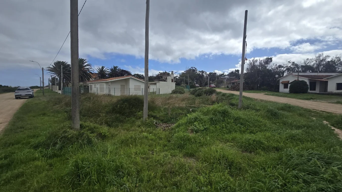 Terreno en Los Titanes, propiedad 288365 -Imagen 2