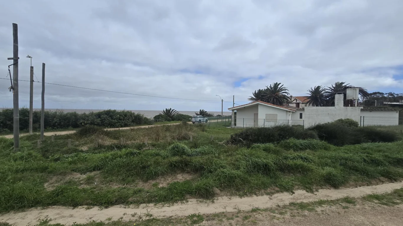 Terreno en Los Titanes, propiedad 288365 -Imagen 4
