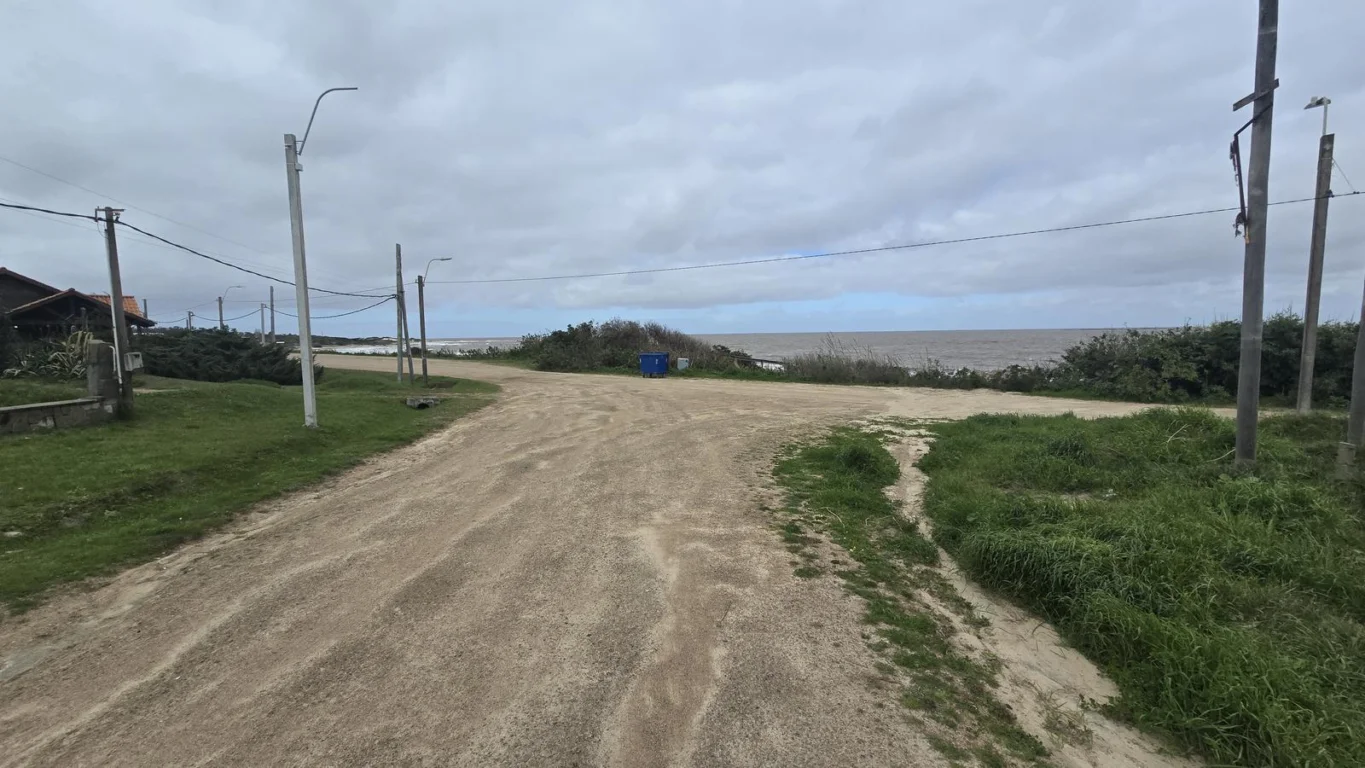 Terreno en Los Titanes, propiedad 288365 -Imagen 5