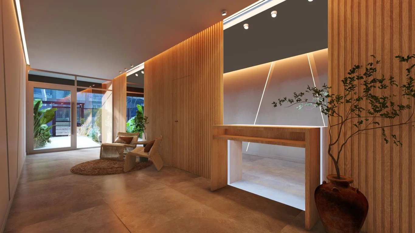 Apartamento en Buceo, propiedad 288599 -Imagen 2
