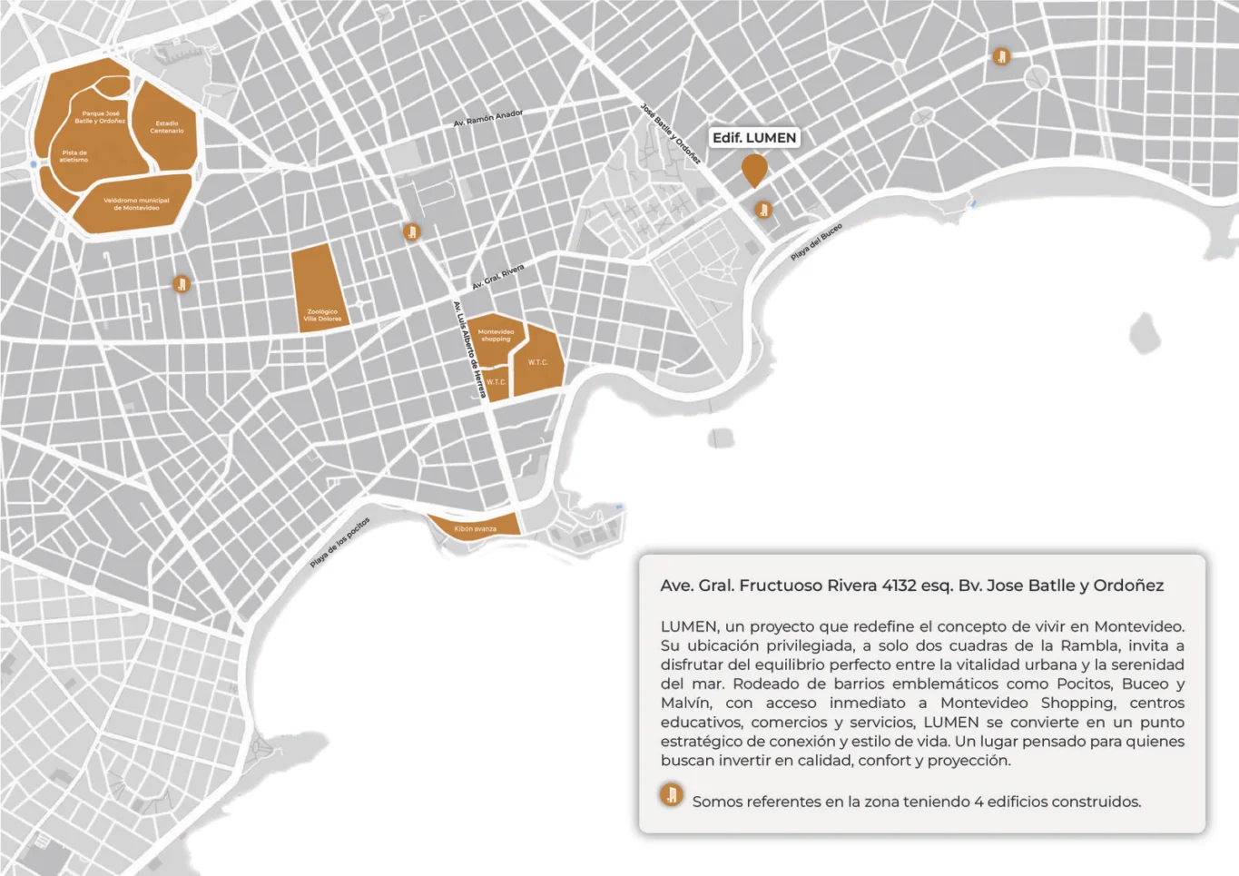 Apartamento en Buceo, propiedad 288599 -Imagen 15