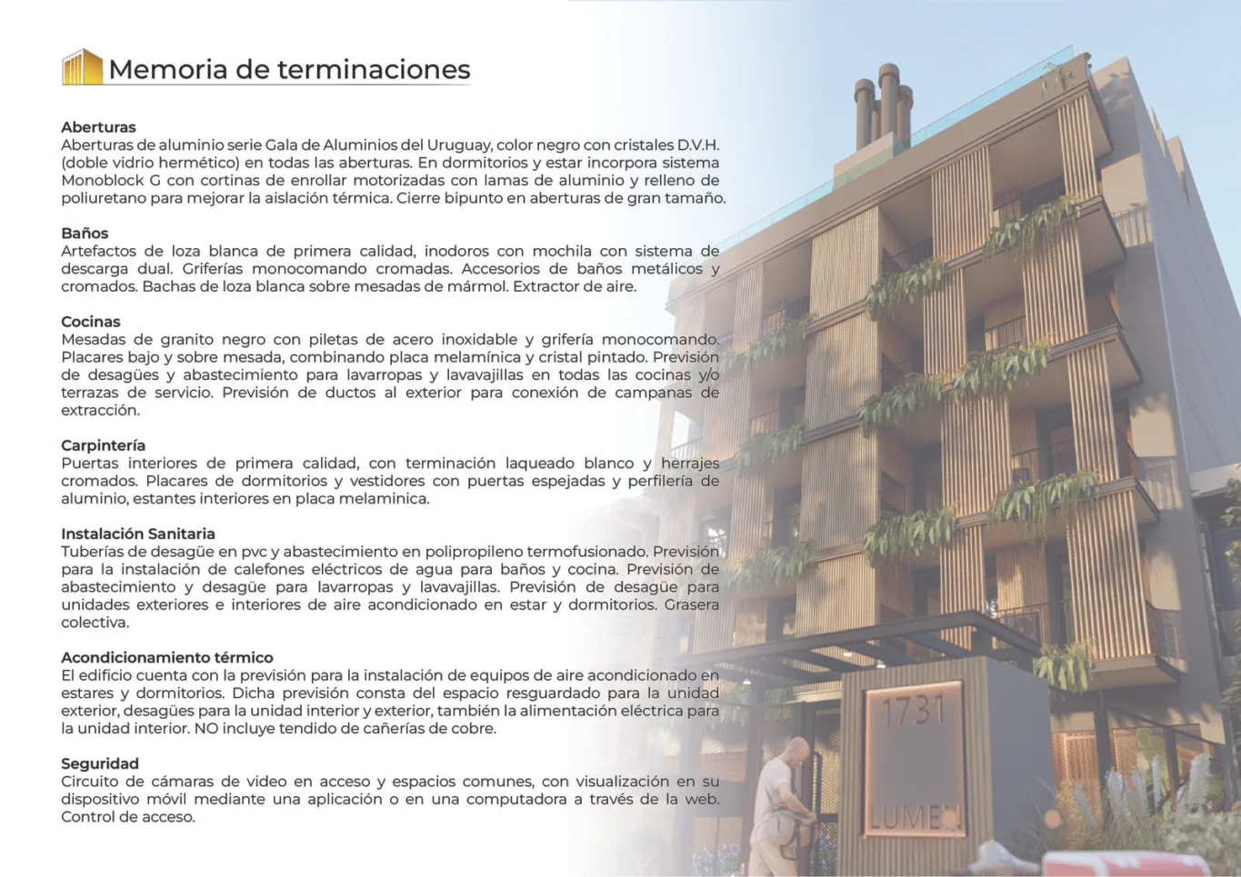 Apartamento en Buceo, propiedad 288599 -Imagen 18