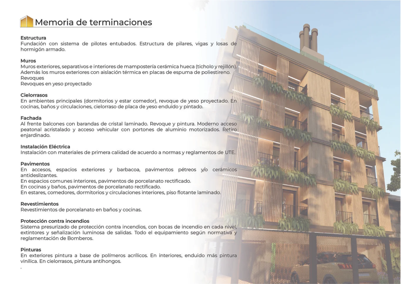 Apartamento en Buceo, propiedad 288599 -Imagen 19