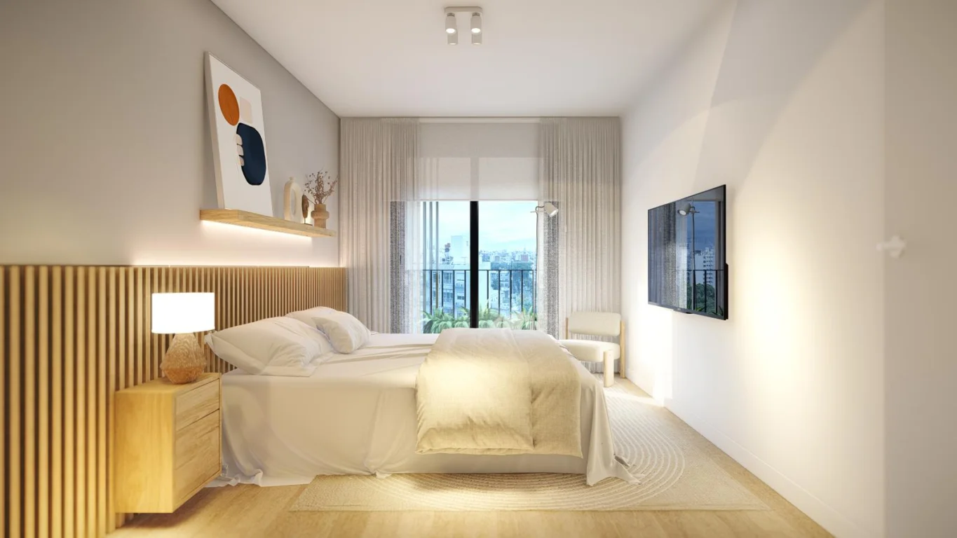 Apartamento en Buceo, propiedad 288599 -Imagen 5