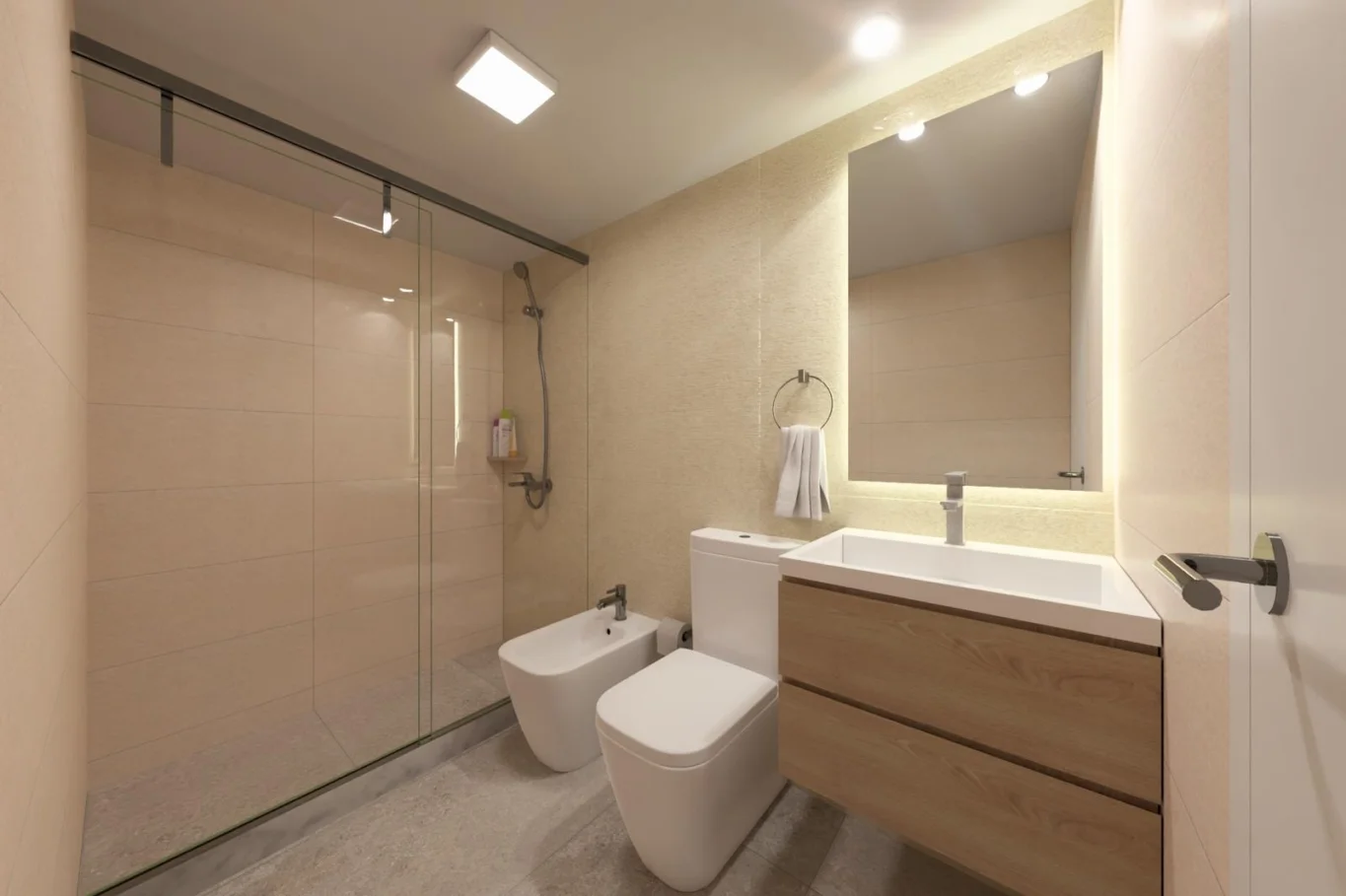 Apartamento en Buceo, propiedad 288599 -Imagen 6