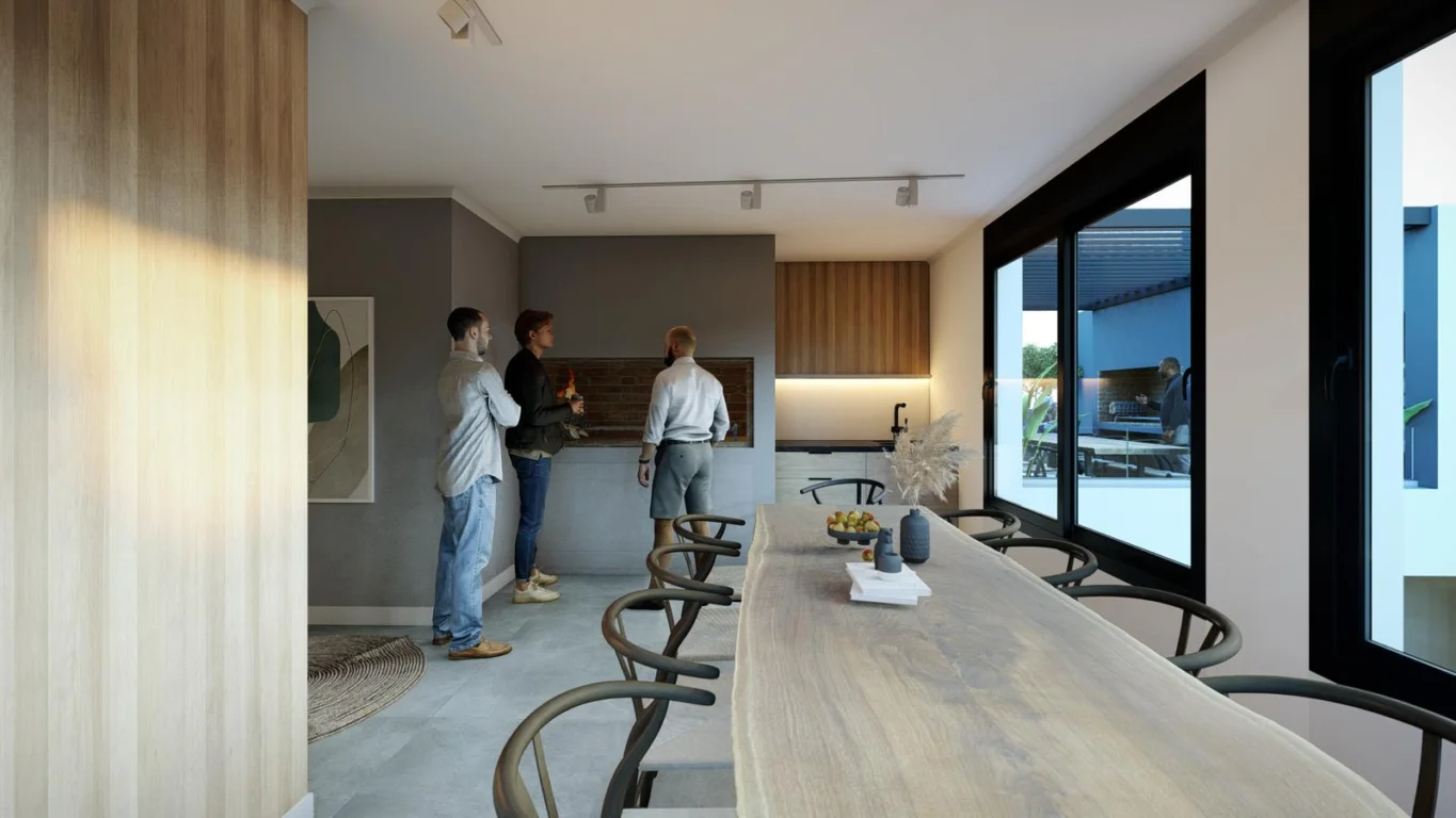 Apartamento en Buceo, propiedad 288599 -Imagen 10