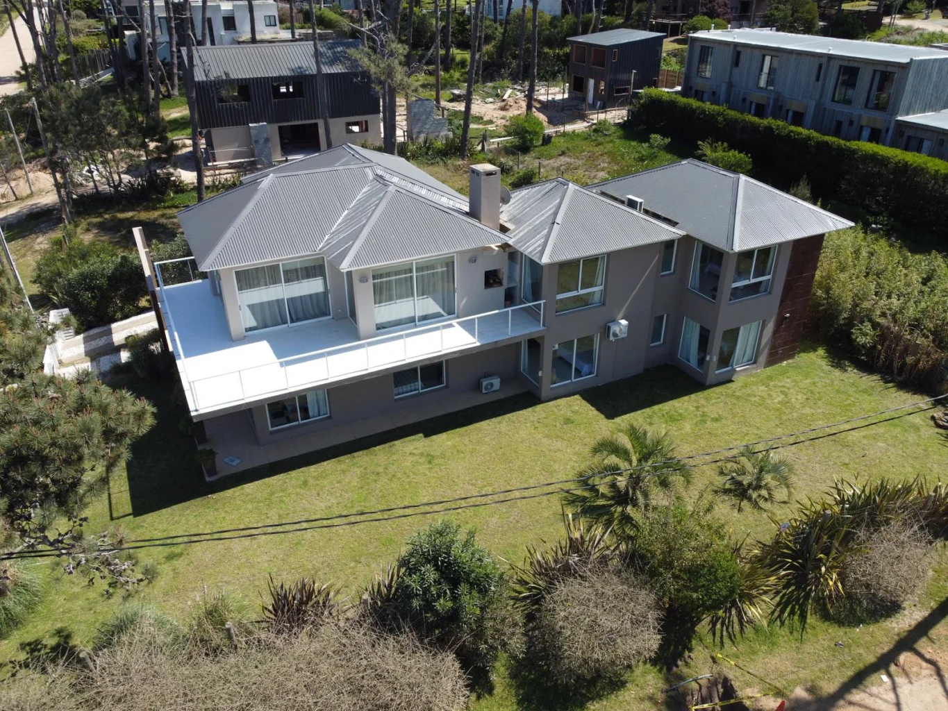 Casa en Montoya, propiedad 298050 -Imagen 2