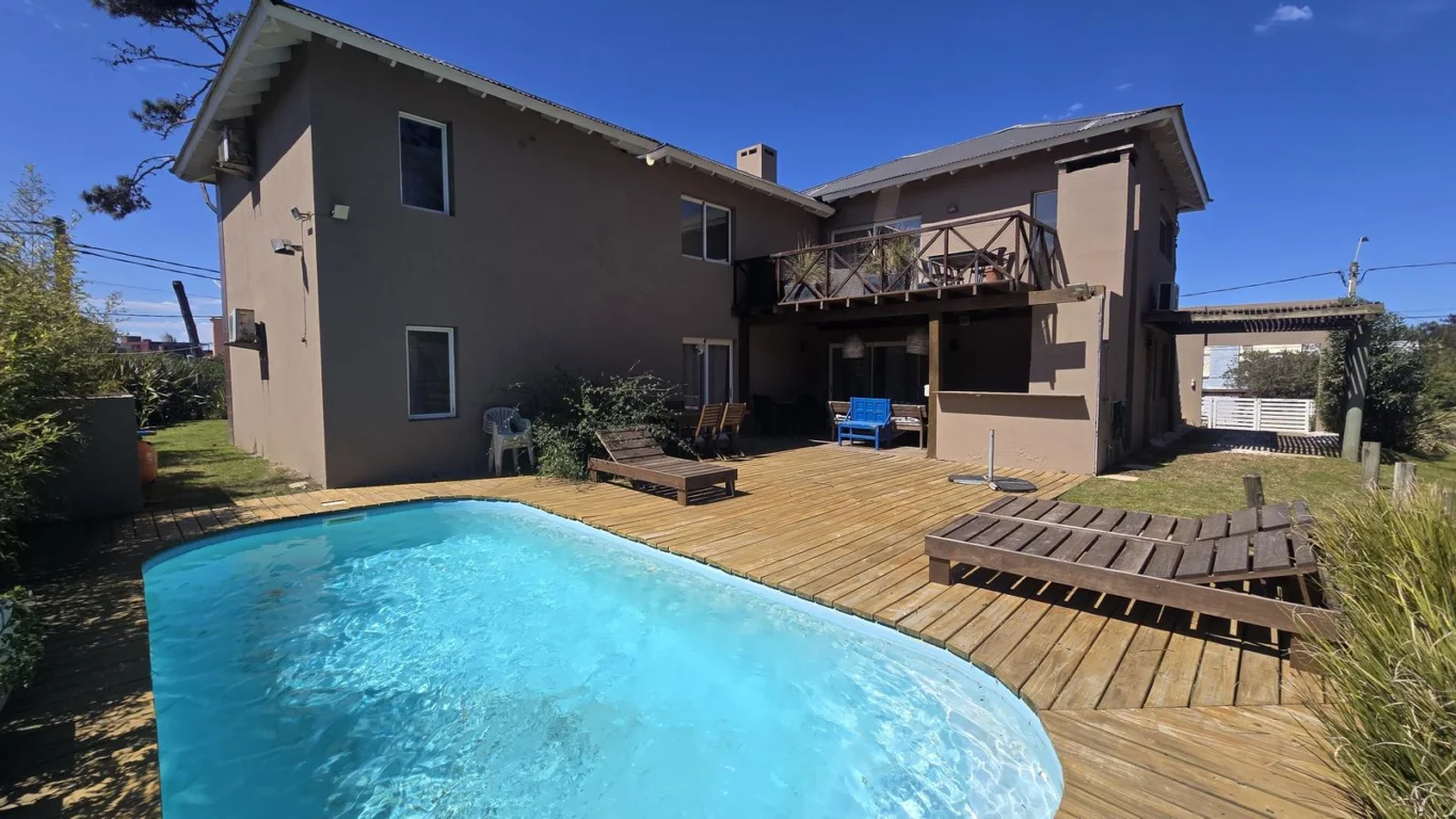 Casa en Montoya, propiedad 298050 -Imagen 4