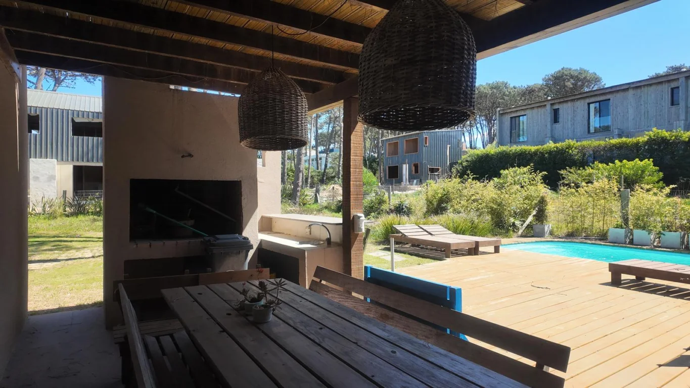 Casa en Montoya, propiedad 298050 -Imagen 6