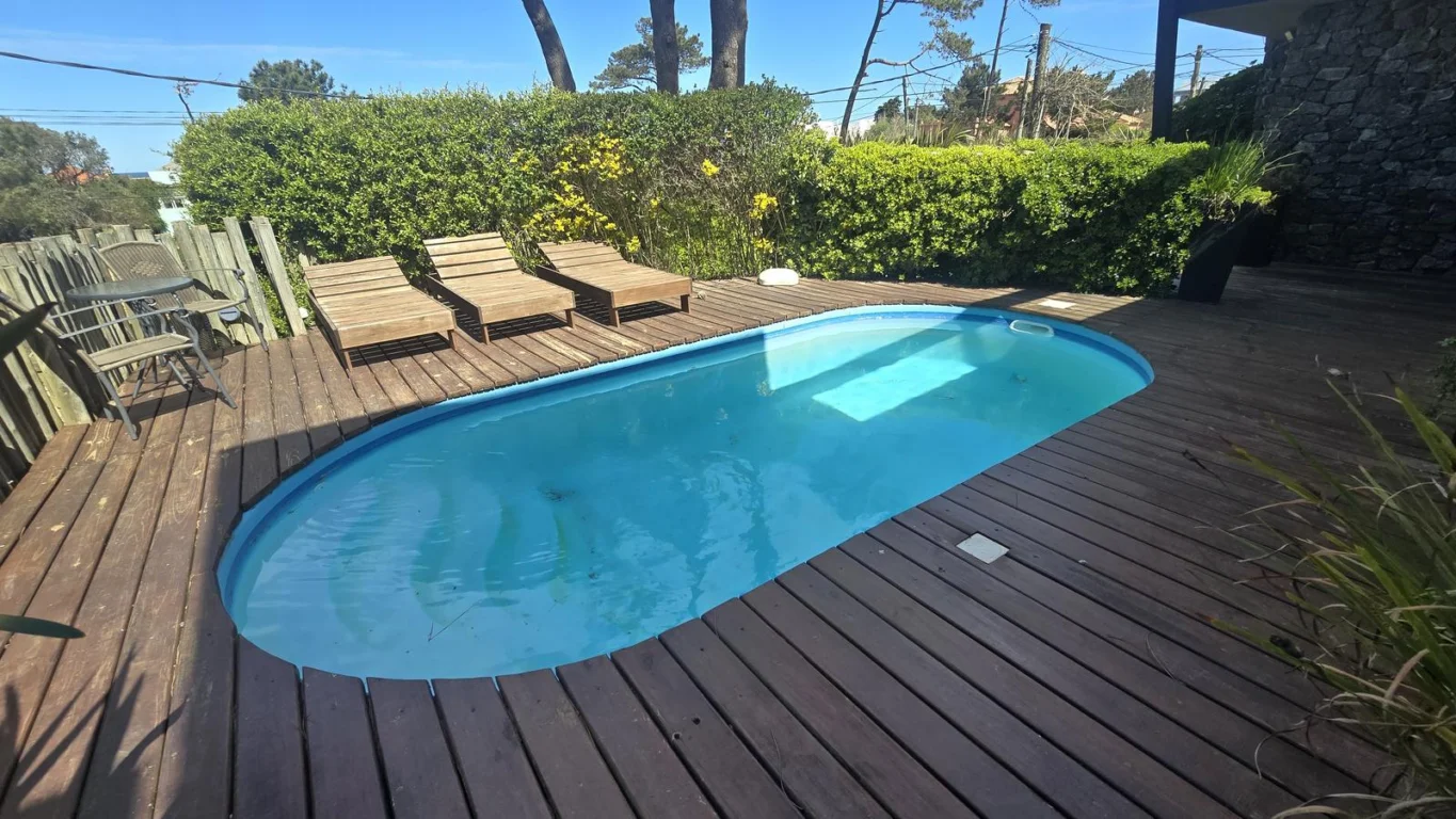Casa en Montoya, propiedad 299352 -Imagen 3
