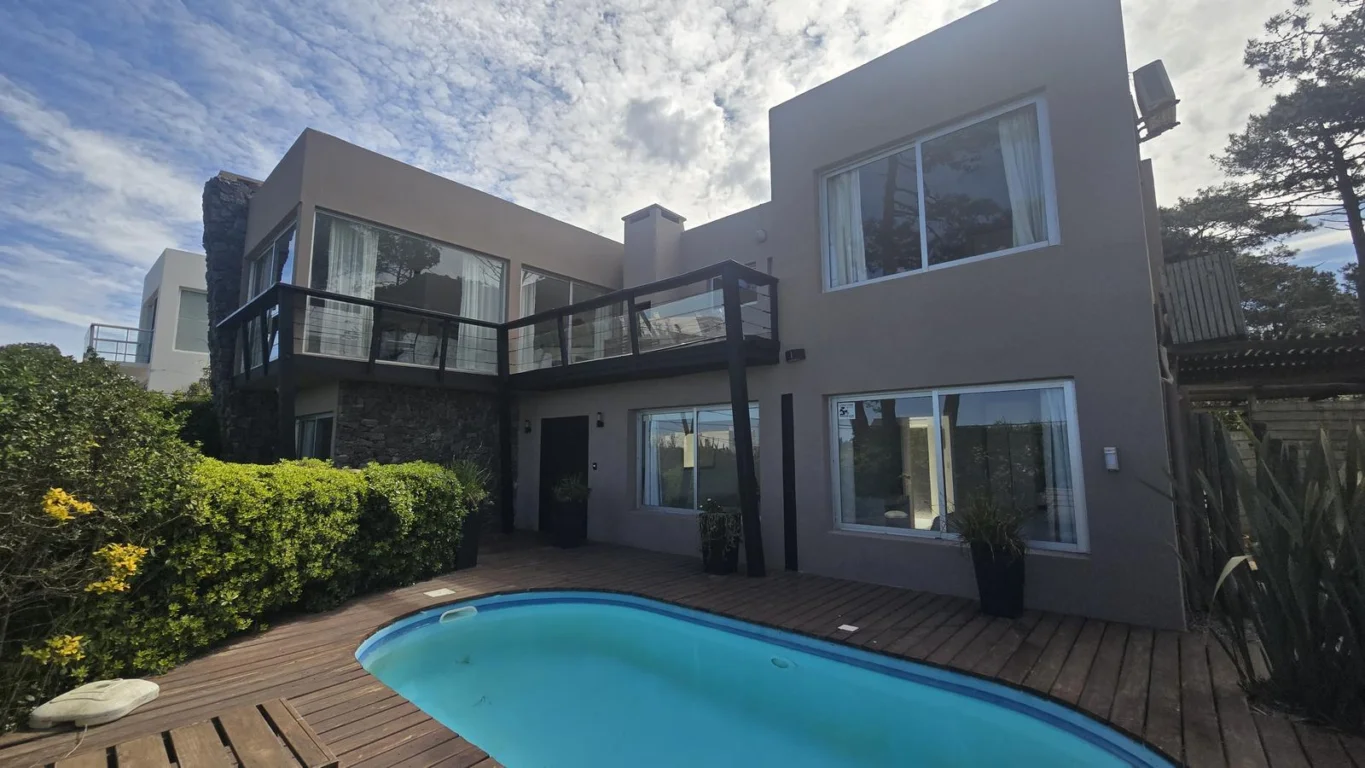 Casa en Montoya, propiedad 299352 -Imagen 21