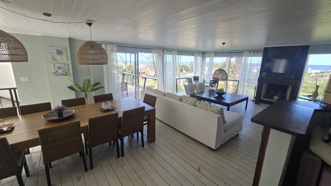 Casa en Montoya, propiedad 299352 -Imagen 4