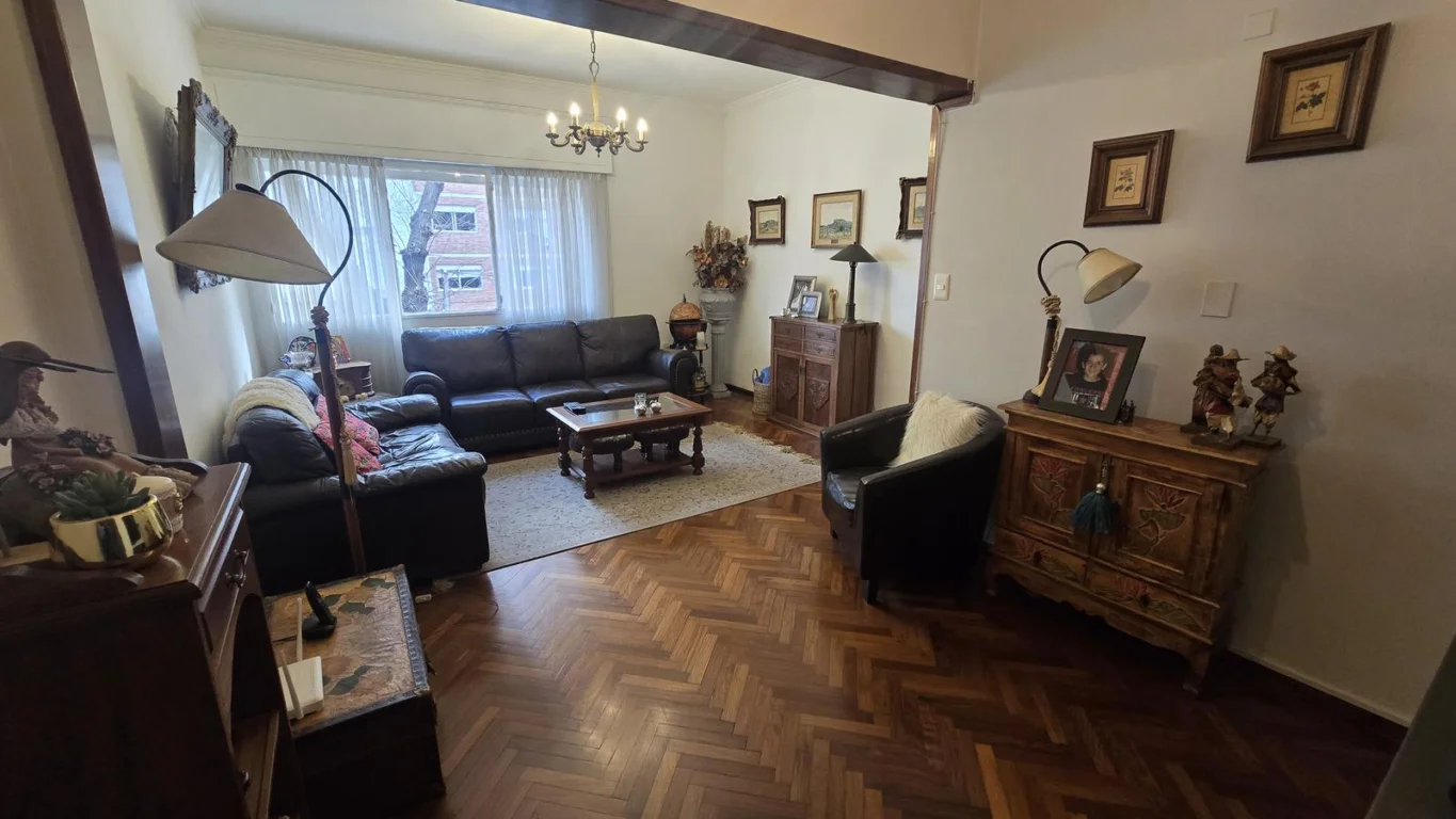 Apartamento en Pocitos, propiedad 300141 -Imagen 1