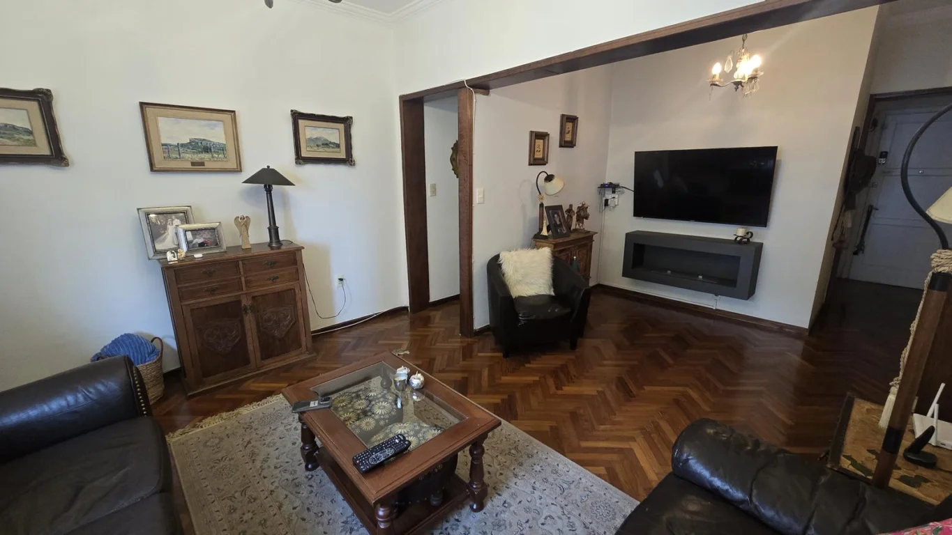 Apartamento en Pocitos, propiedad 300141 -Imagen 2