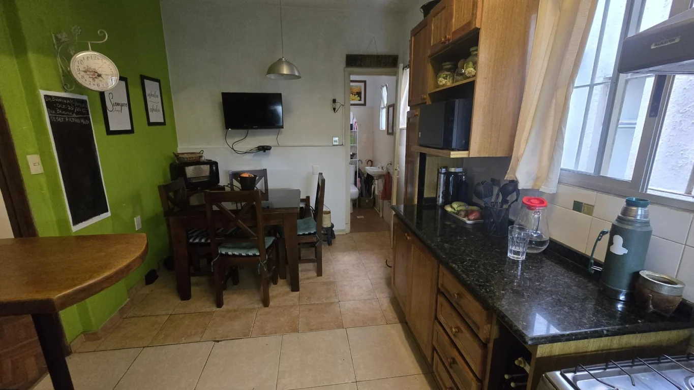 Apartamento en Pocitos, propiedad 300141 -Imagen 4