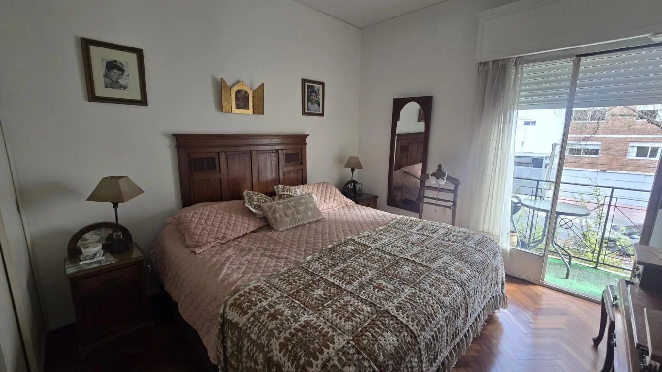 Apartamento en Pocitos, propiedad 300141 -Imagen 5