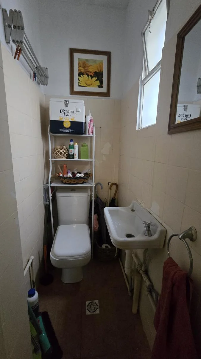 Apartamento en Pocitos, propiedad 300141 -Imagen 7