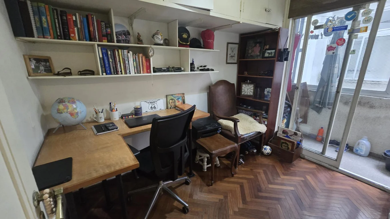 Apartamento en Pocitos, propiedad 300141 -Imagen 9