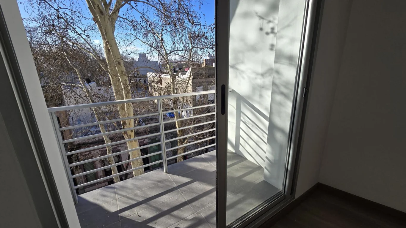 Apartamento en Tres Cruces, propiedad 300285 -Imagen 1