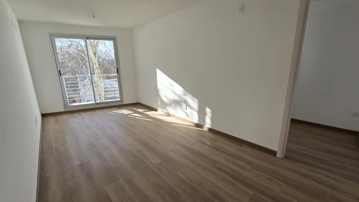 Apartamento en Tres Cruces, propiedad 300285 -Imagen 2