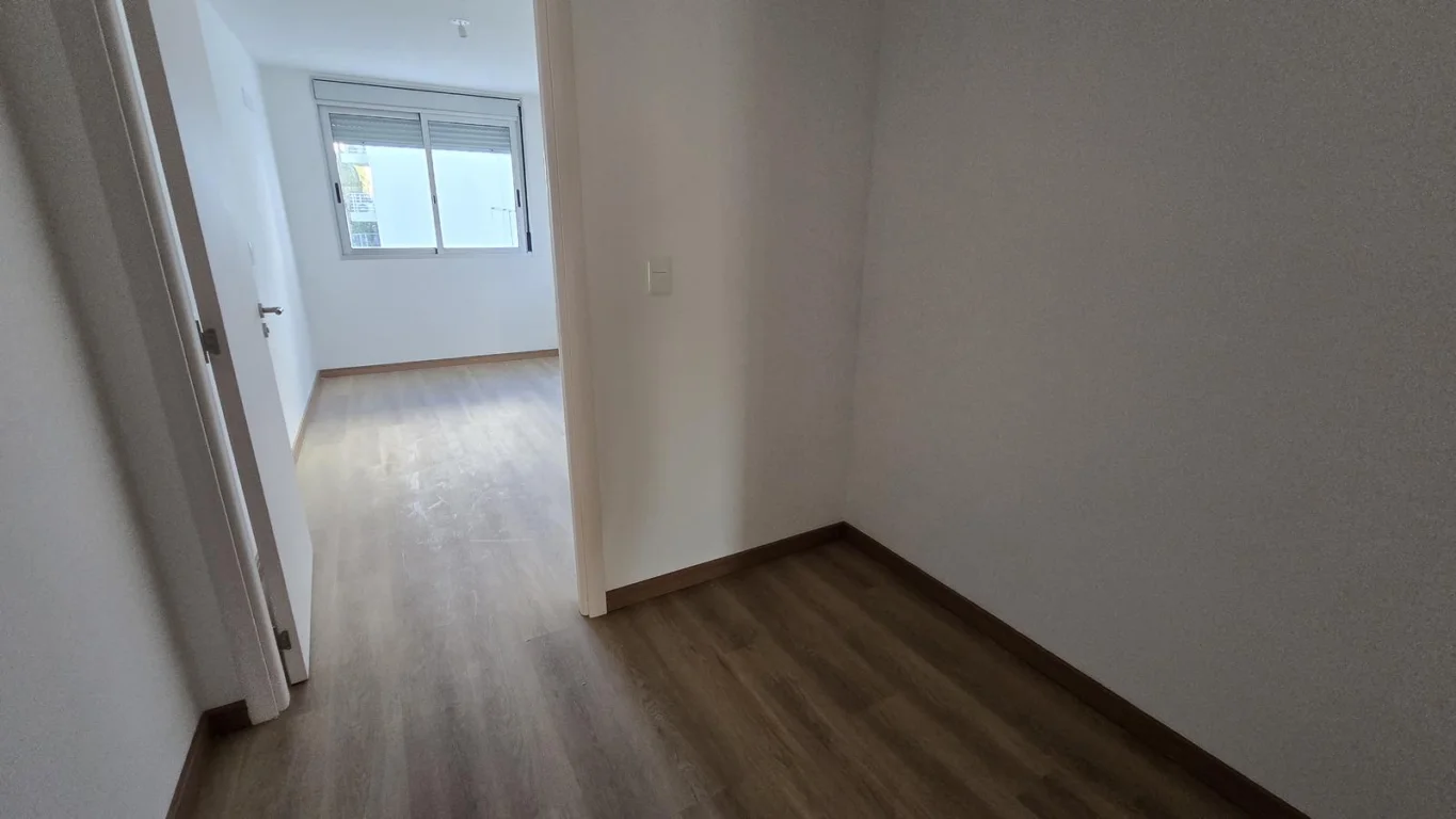 Apartamento en Tres Cruces, propiedad 300285 -Imagen 11