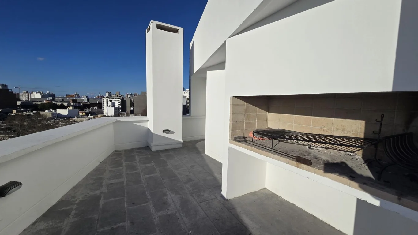 Apartamento en Tres Cruces, propiedad 300285 -Imagen 13