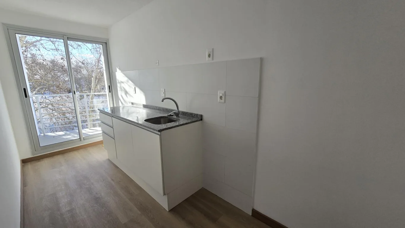 Apartamento en Tres Cruces, propiedad 300285 -Imagen 5