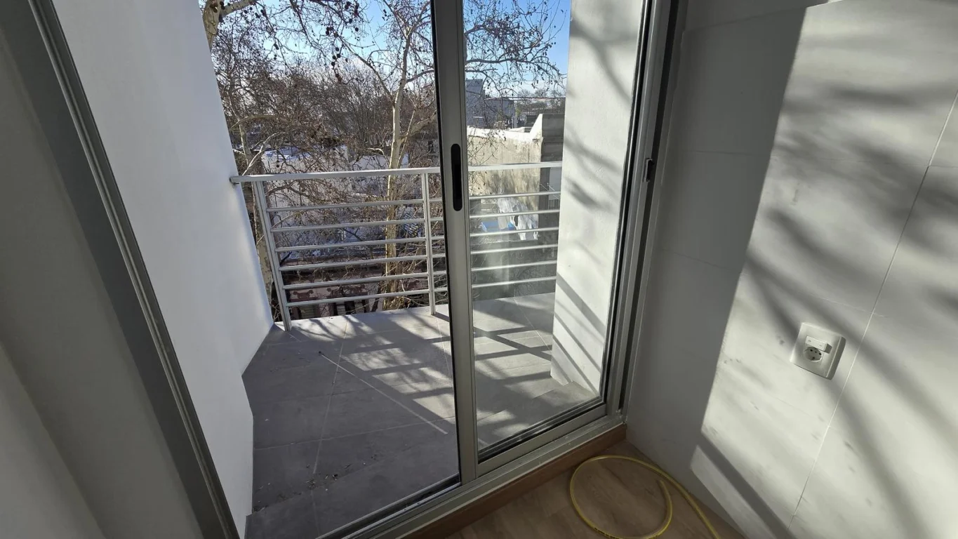 Apartamento en Tres Cruces, propiedad 300285 -Imagen 6