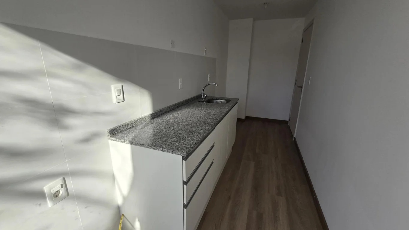 Apartamento en Tres Cruces, propiedad 300285 -Imagen 7