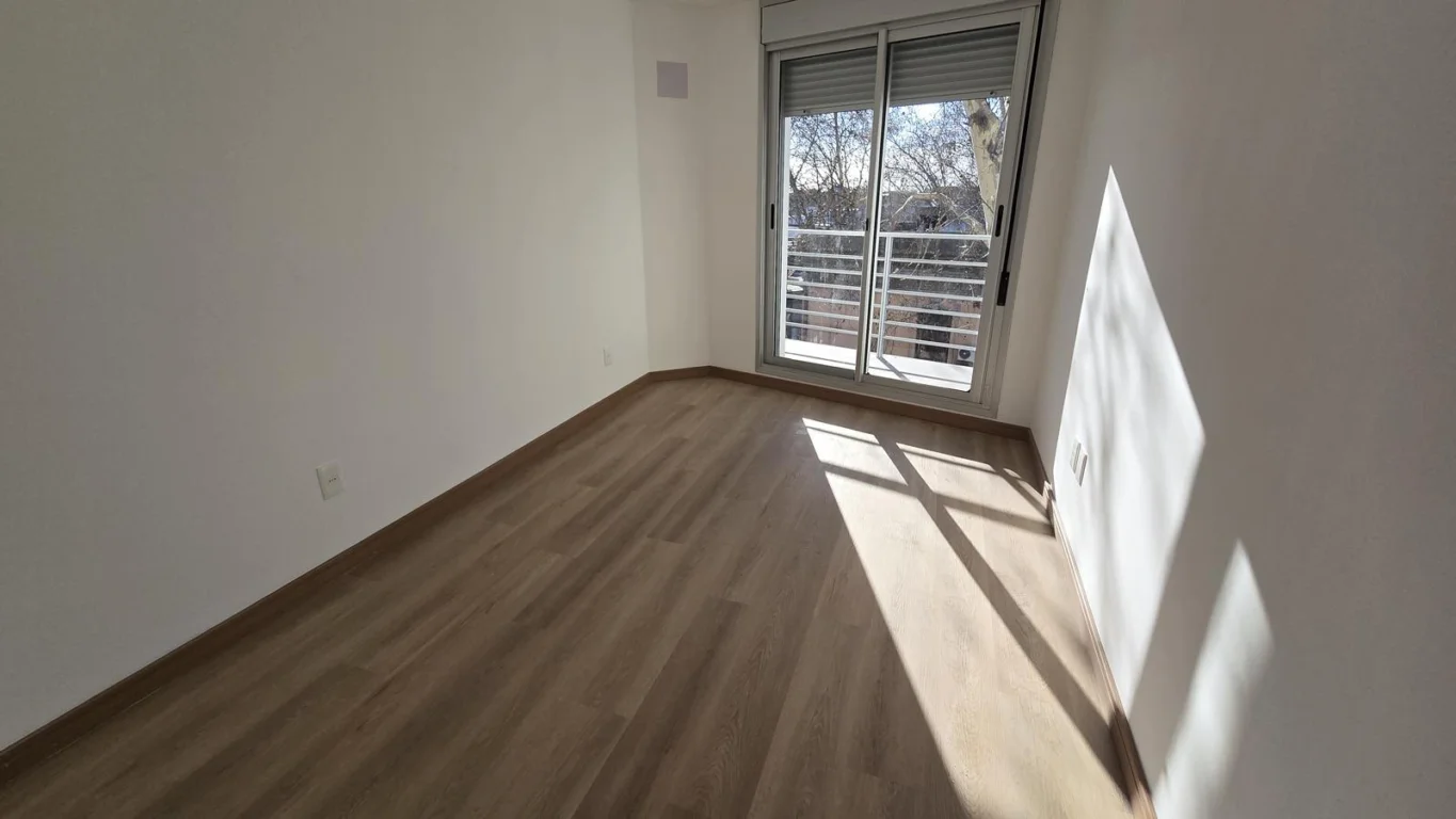 Apartamento en Tres Cruces, propiedad 300285 -Imagen 9