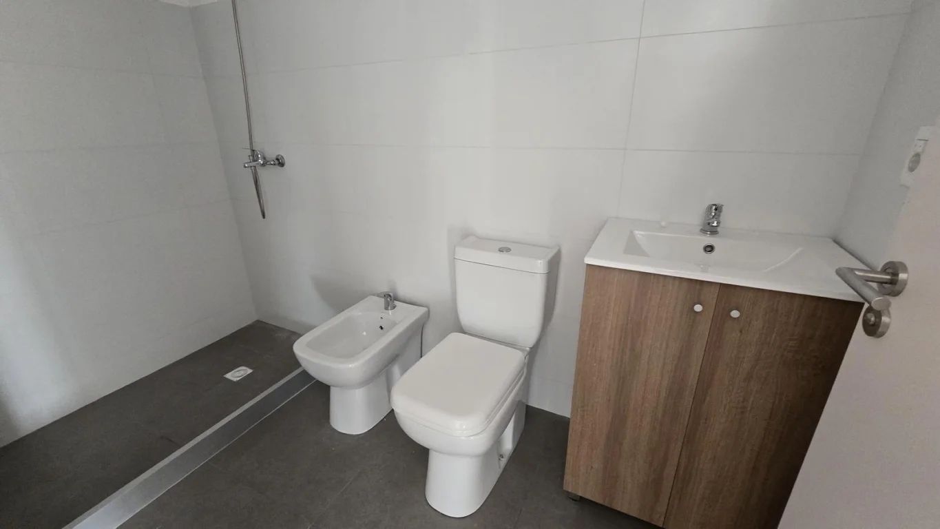 Apartamento en Tres Cruces, propiedad 300285 -Imagen 10