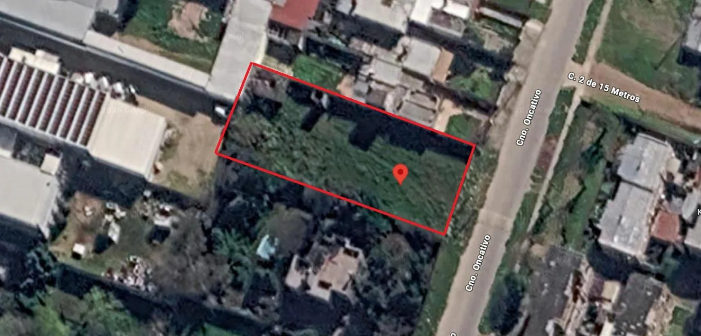 Terreno en Carrasco Norte, propiedad 300309 -Imagen 1