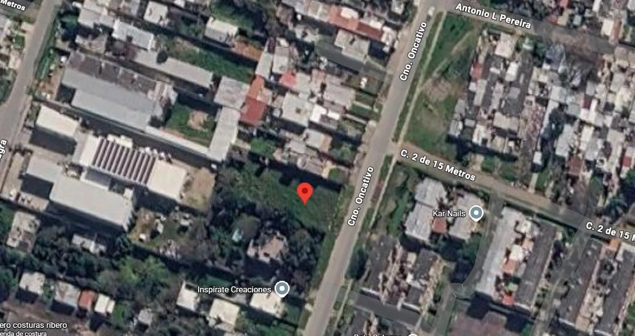 Terreno en Carrasco Norte, propiedad 300309 -Imagen 3