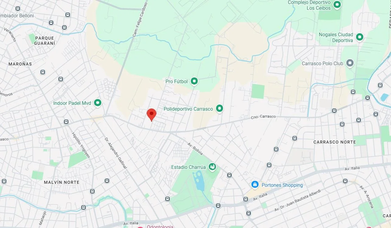 Terreno en Carrasco Norte, propiedad 300309 -Imagen 5