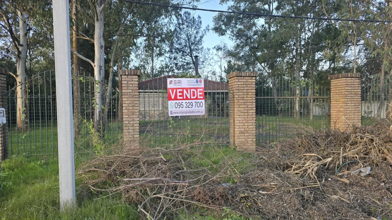 Casa en Las Toscas, propiedad 302064 -Imagen 4
