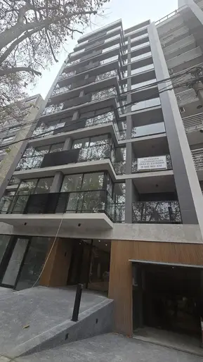 Alquiler Apartamento monoambiente en Pocitos, Montevideo