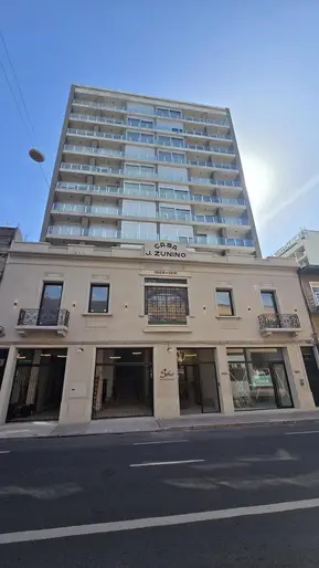 Alquiler aprtamento de 1 dormitorio con "Gran Patio" en Cordón (garaje opcional)