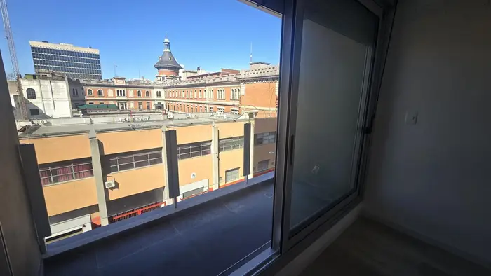Apartamento en alquiler de 1 dormitorio, zona Cordon