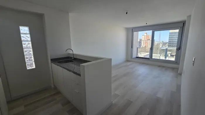 Apartamento de 1 dormitorio en alquiler, zona Cordon (garaje opcional)