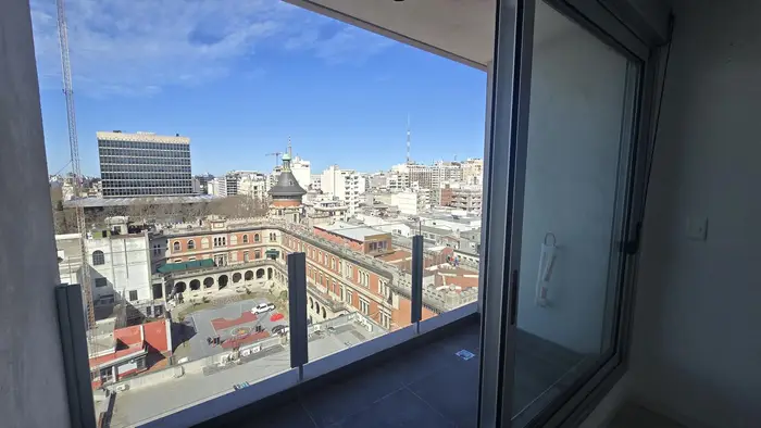 Apartamento de 1 dormitorio en alquiler, zona Cordon (garaje opcional)